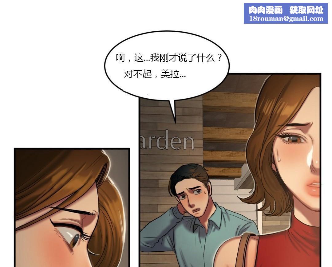 夫人的礼物第43话