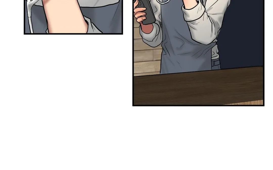 夫人的禮物第45話