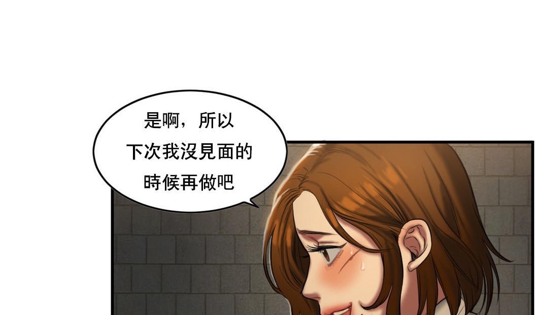夫人的礼物第48话
