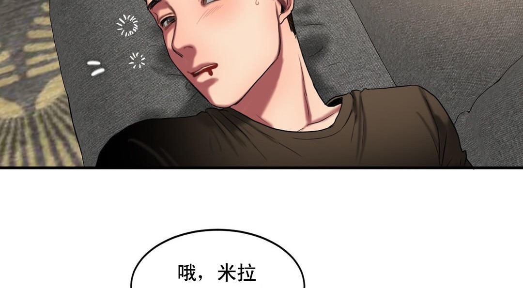 夫人的礼物第48话