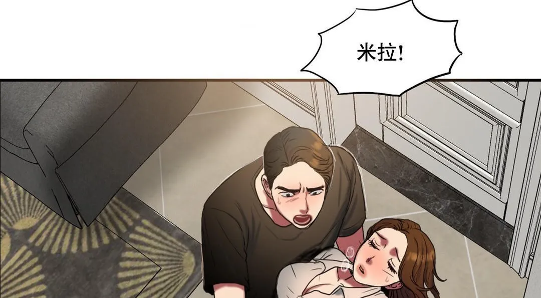 夫人的禮物第48話