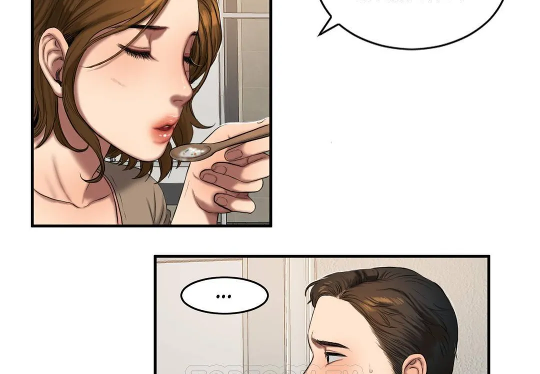 夫人的禮物第50話