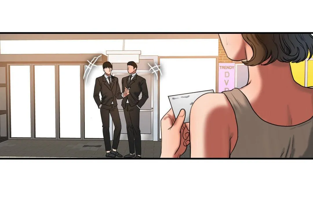 夫人的禮物第51話