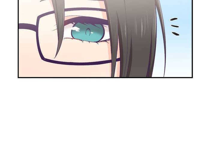 可爱的他第1话