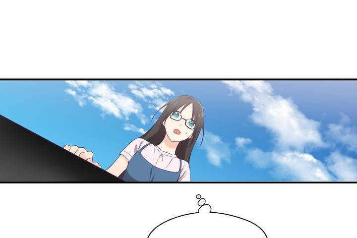 可愛的他第1話