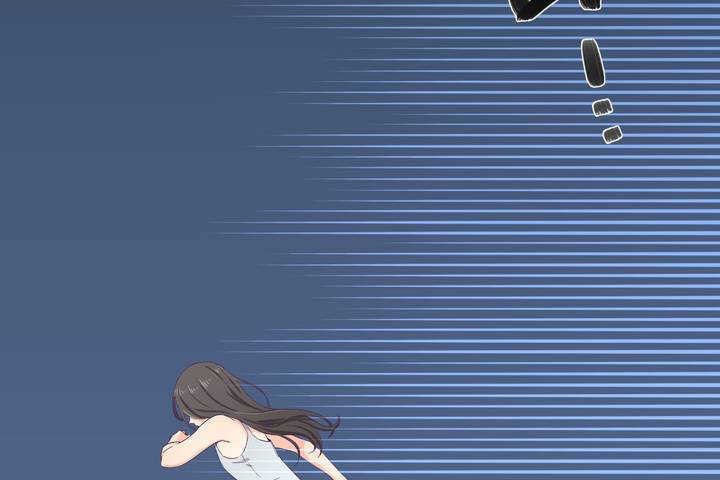可愛的他第1話