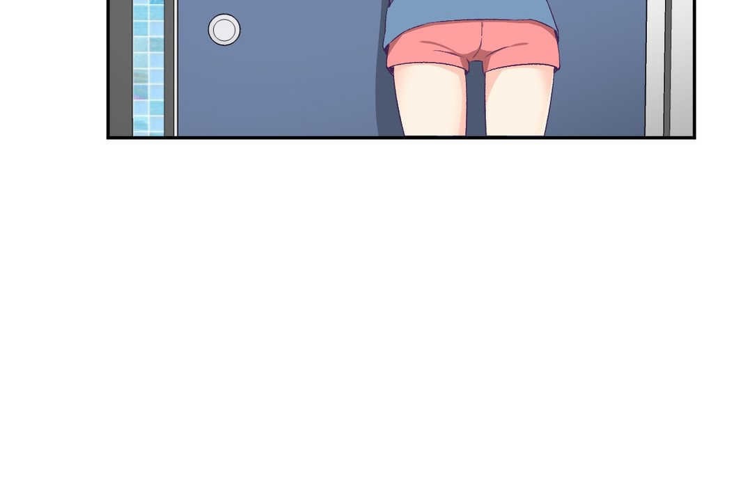 可爱的他第3话