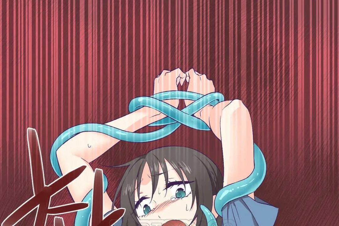 可愛的他第3話