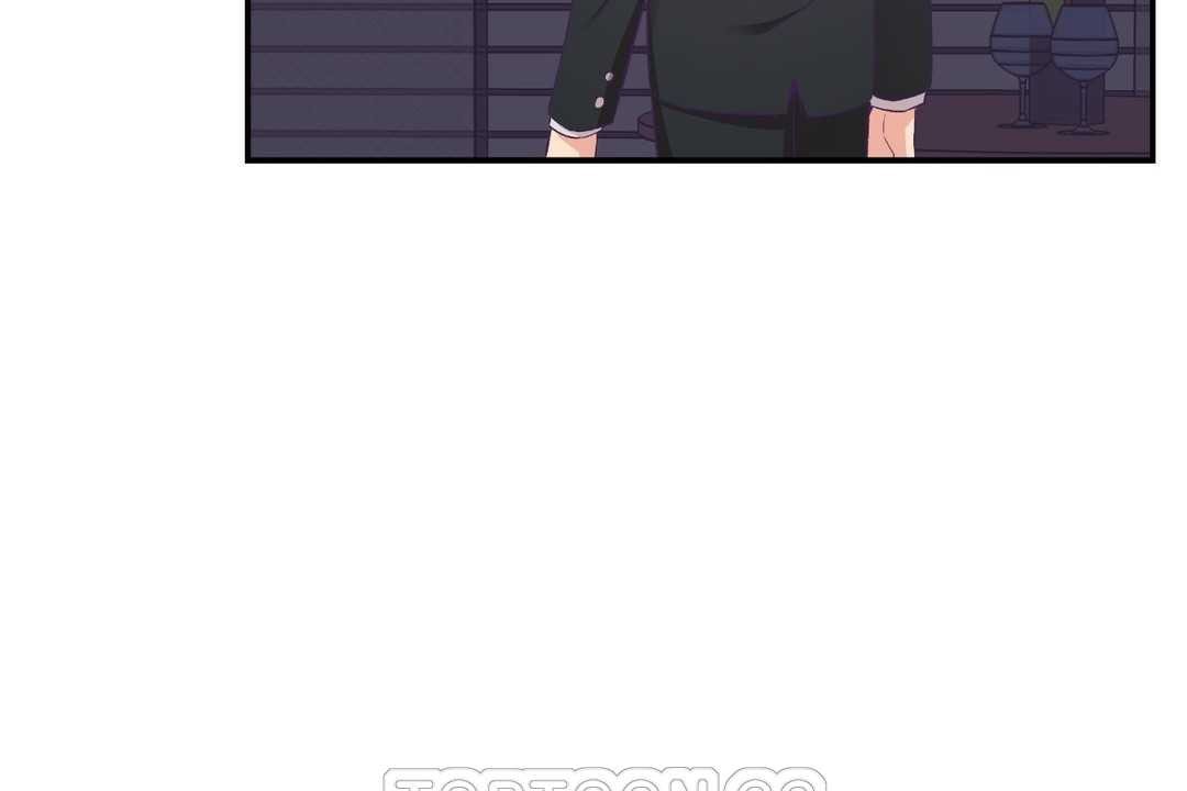 可爱的他第7话
