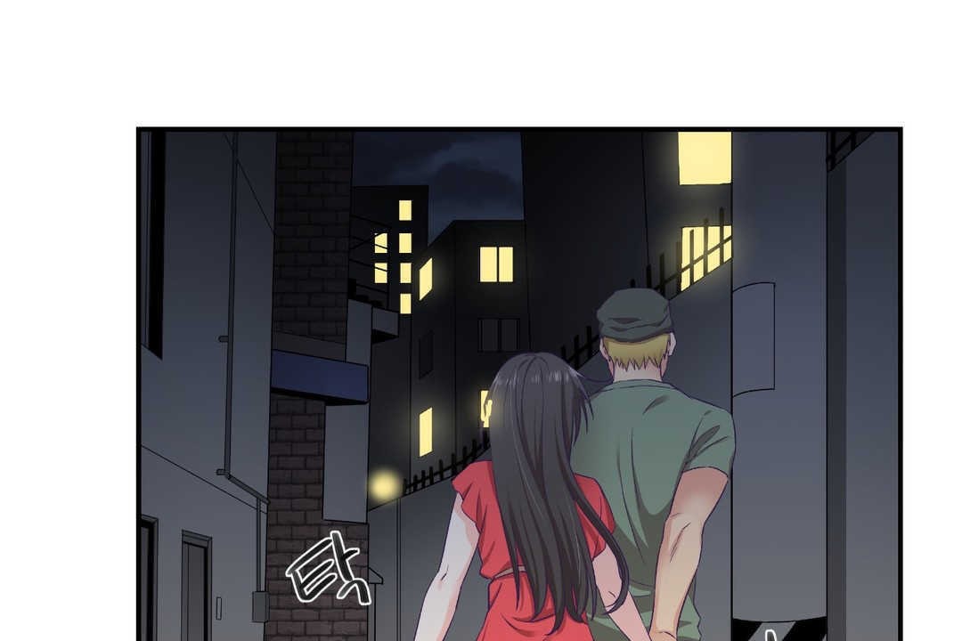 可爱的他第7话