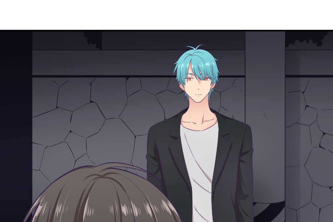 可爱的他第7话