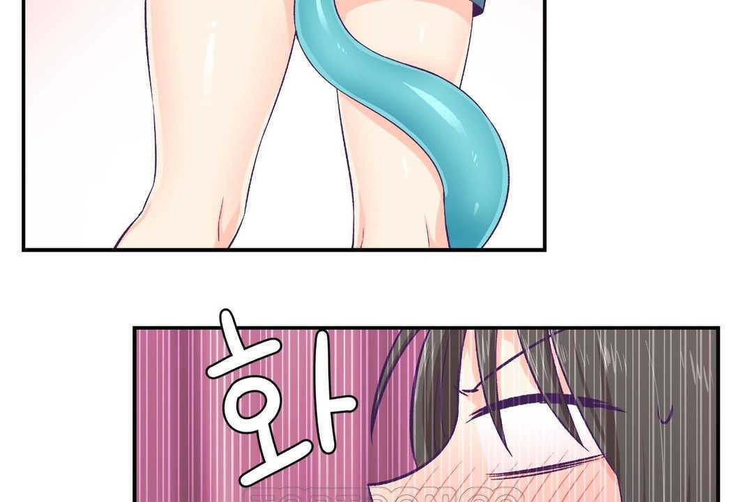 可愛的他第8話
