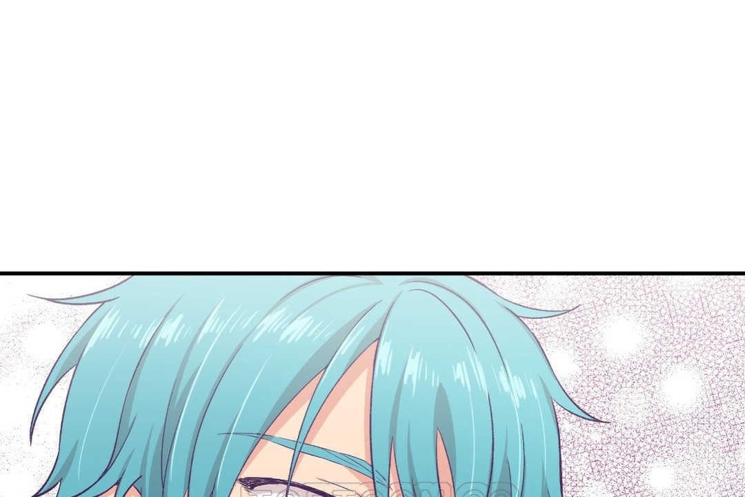可愛的他第9話