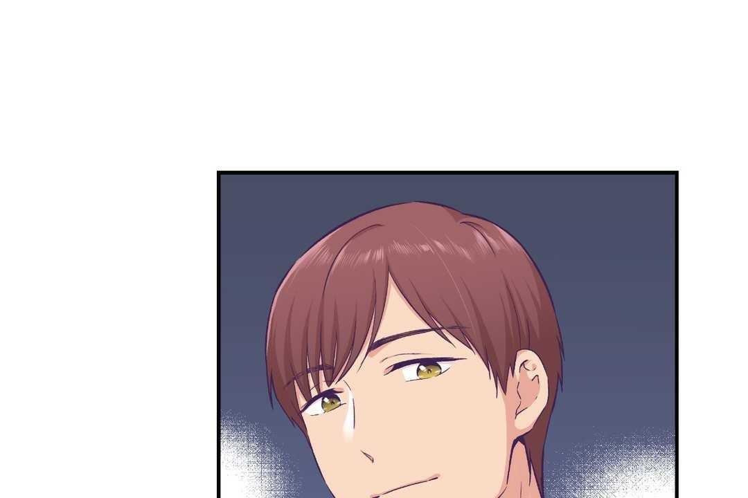 可愛的他第16話