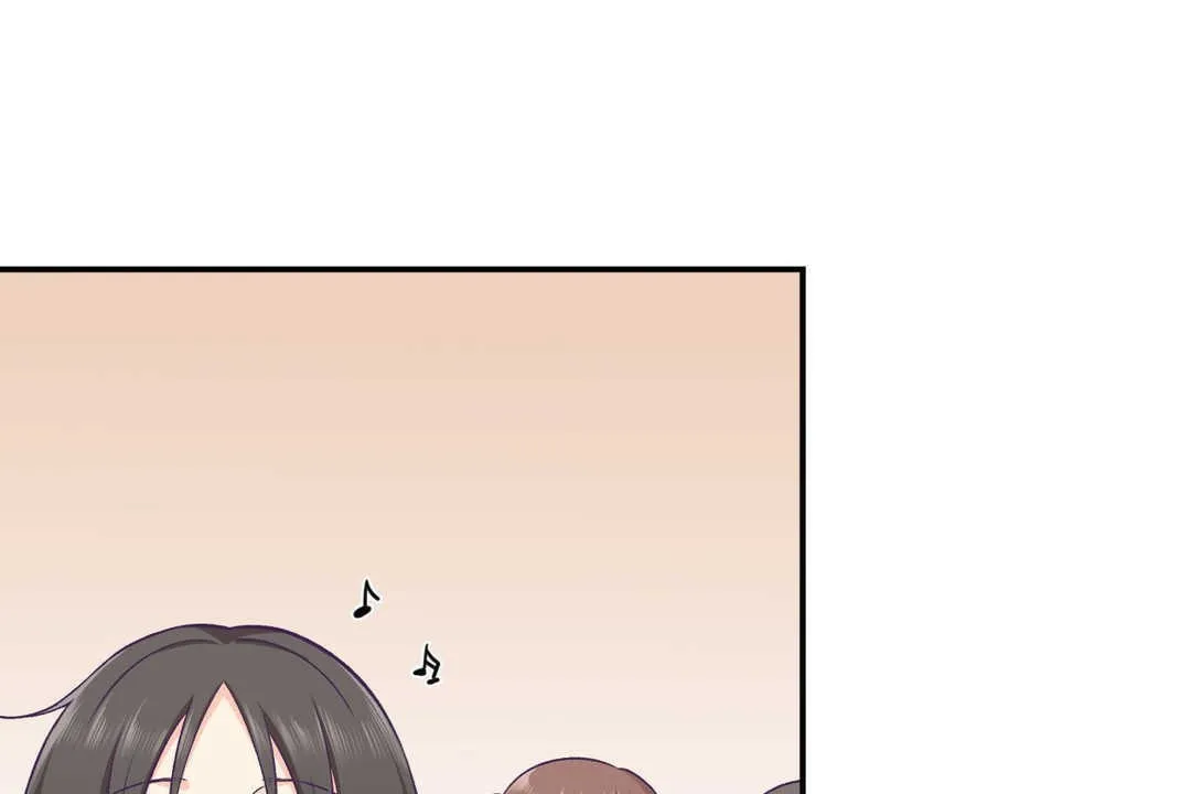 可愛的他第19話