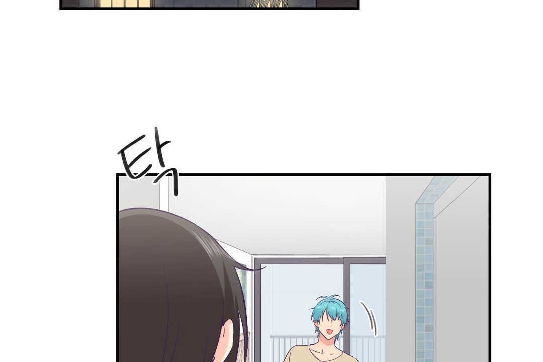 可爱的他第19话