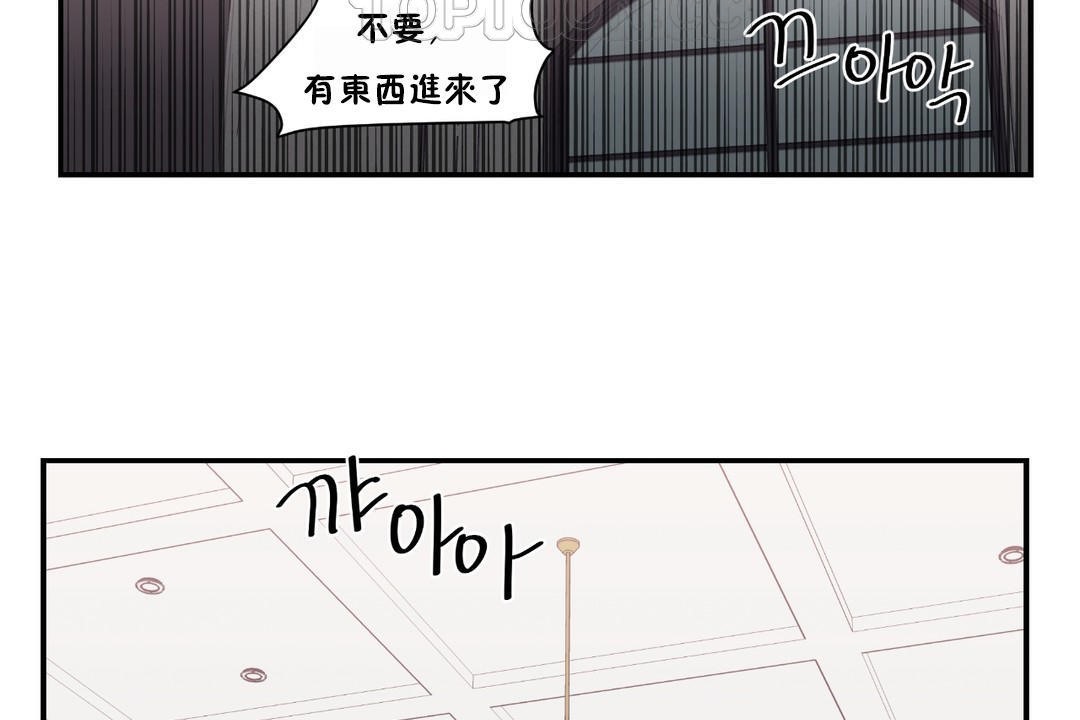 可爱的他第23话