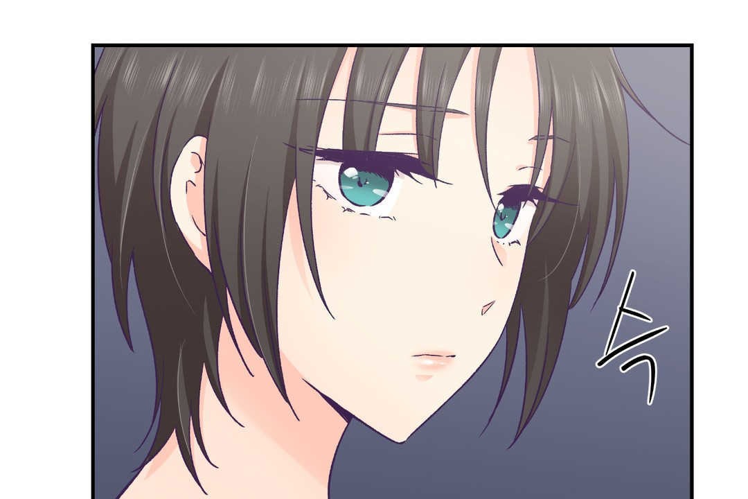 可愛的他第24話