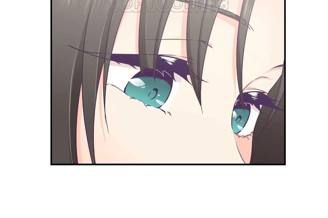 可愛的他第24話