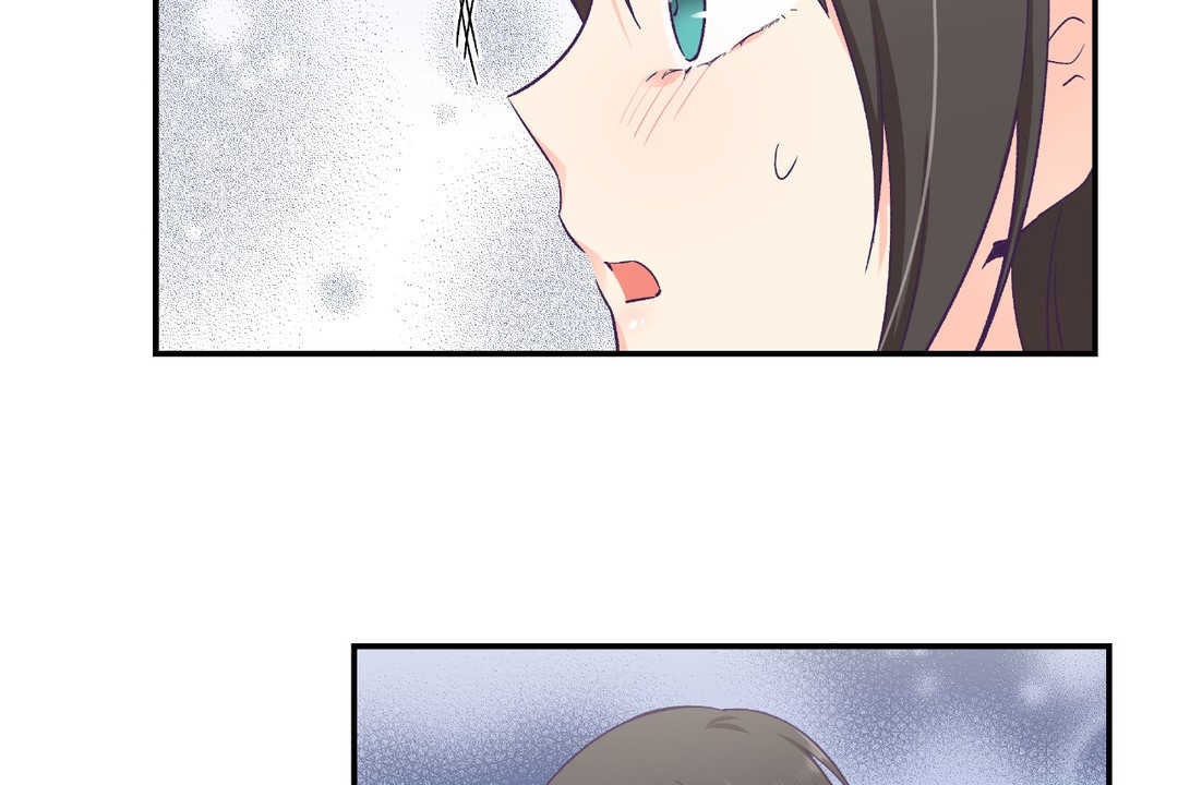 可爱的他第25话