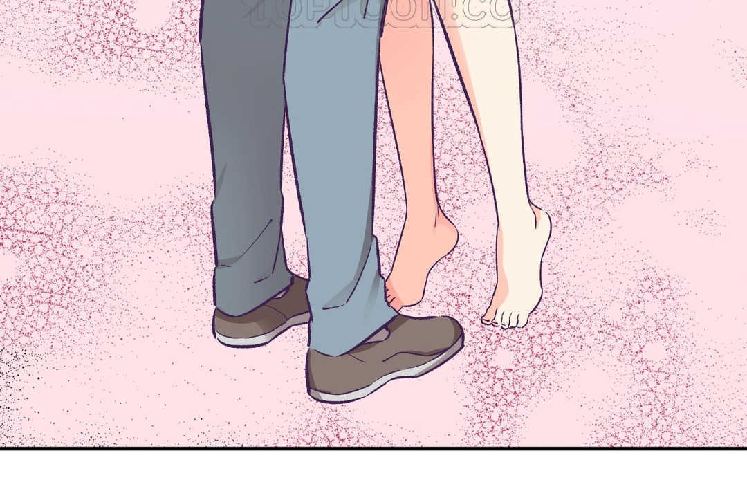可愛的他第28話