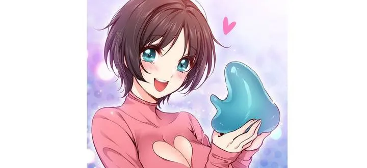 可愛的他第30話