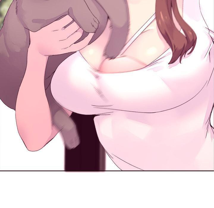 秘香特别插曲