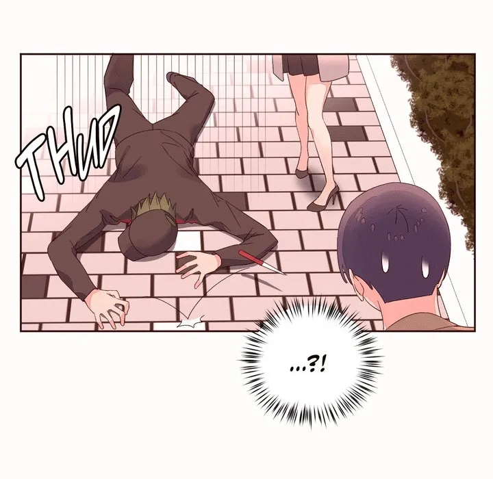 秘香第52話