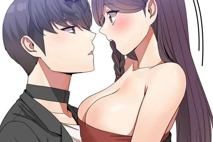 男公關與富家女第34話