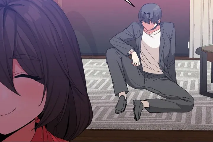 男公關與富家女第44話