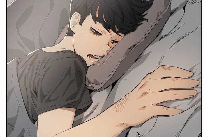性教育第3话