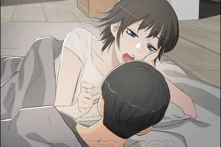 性教育第3話