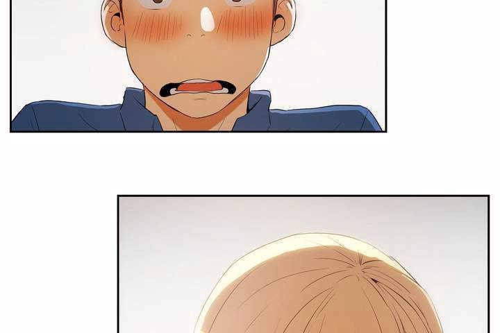性教育第8话