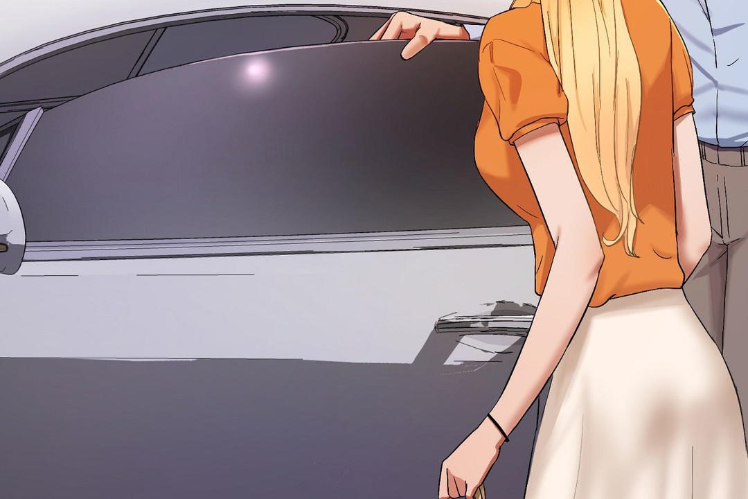 性教育第33话