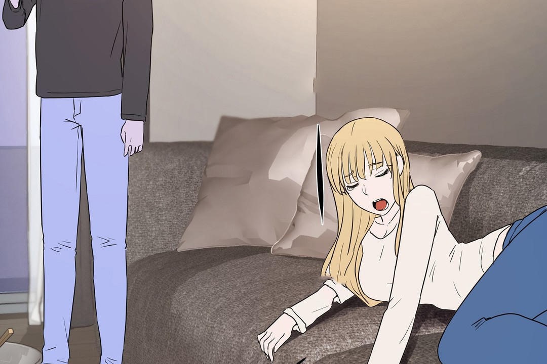 性教育第34话