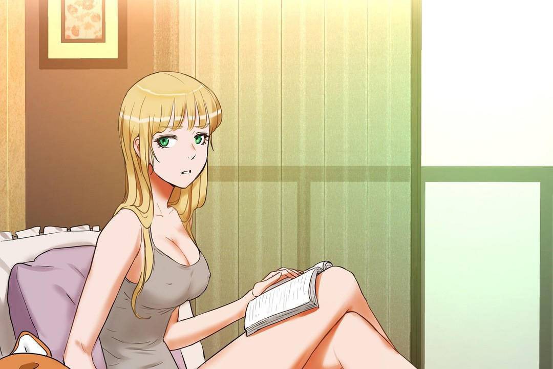 性教育第38話