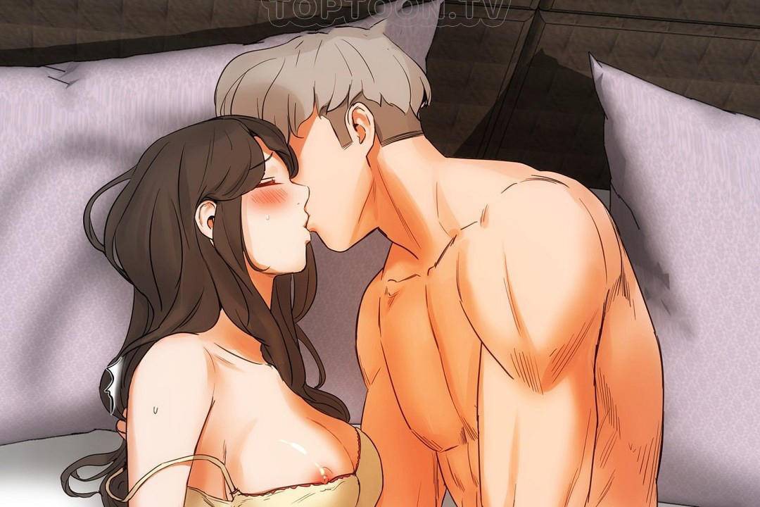 性教育第39話