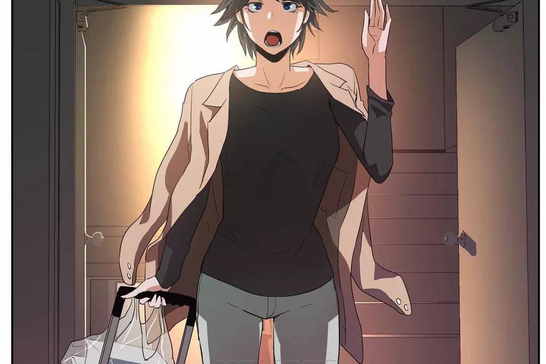 性教育第41话