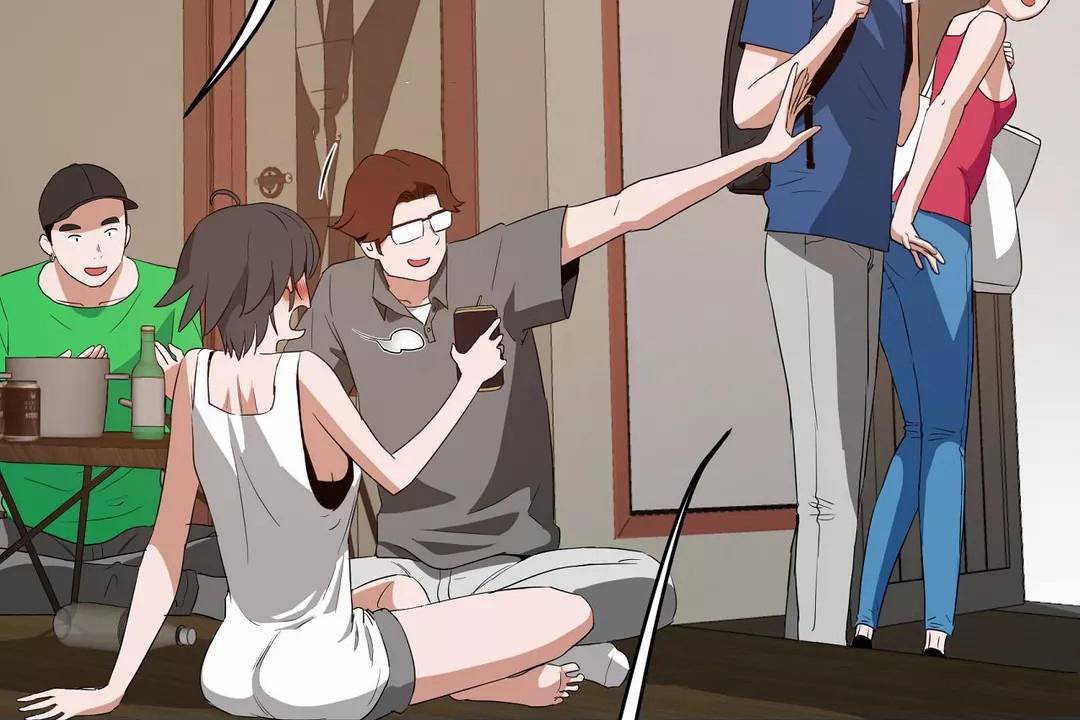 性教育第42话