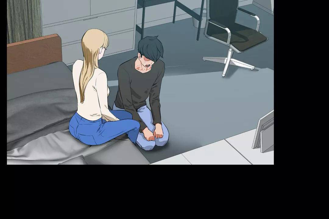 性教育第45話