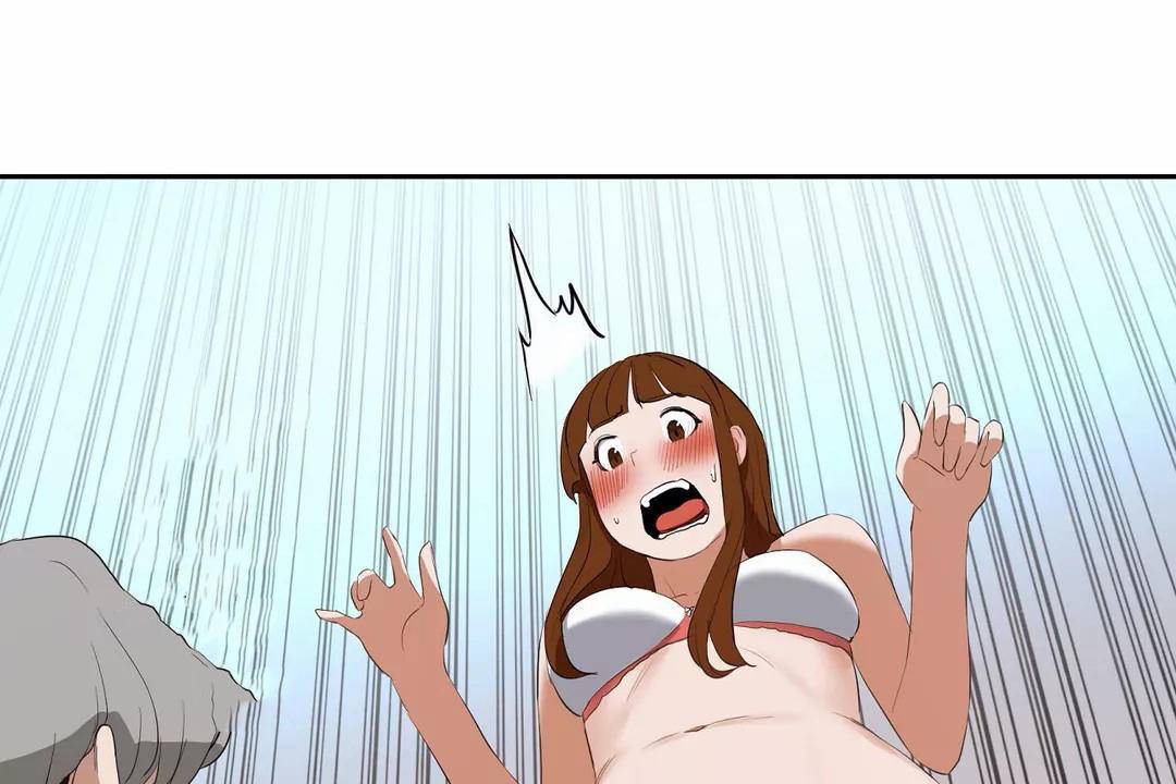 性教育第45話
