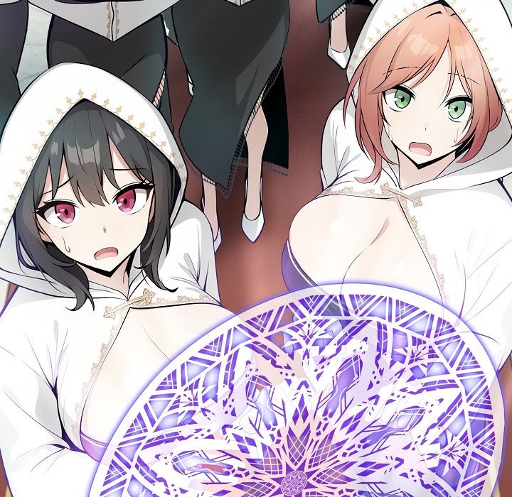 被召喚到異世界，然後成為半龍騎士長第1話