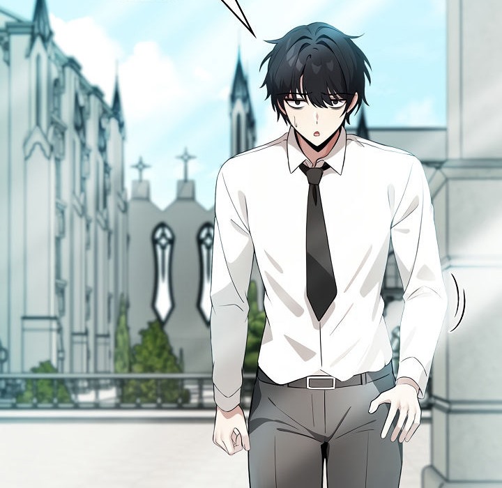 被召喚到異世界，然後成為半龍騎士長第1話
