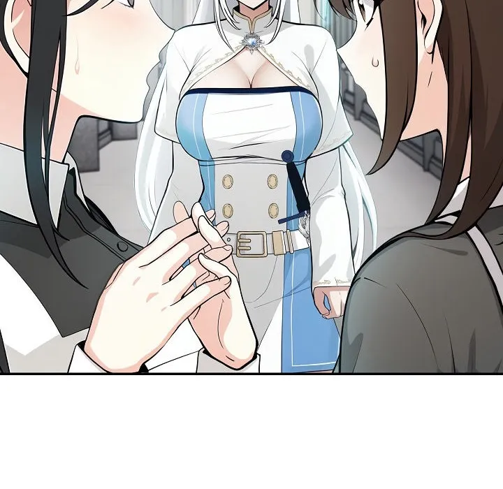 被召喚到異世界，然後成為半龍騎士長第5話