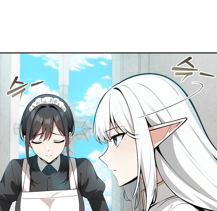 被召喚到異世界，然後成為半龍騎士長第5話