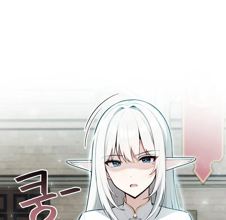 被召喚到異世界，然後成為半龍騎士長第11話