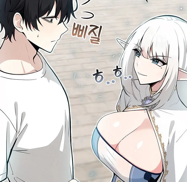 被召喚到異世界，然後成為半龍騎士長第11話