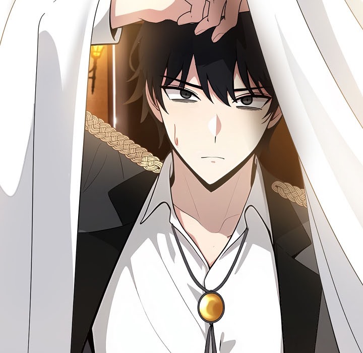 被召喚到異世界，然後成為半龍騎士長第16話