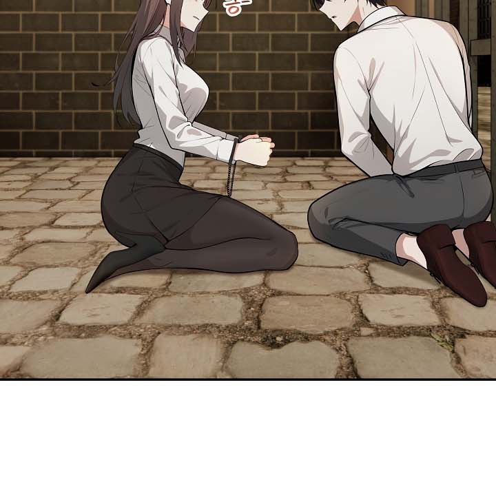 被召喚到異世界，然後成為半龍騎士長第18話
