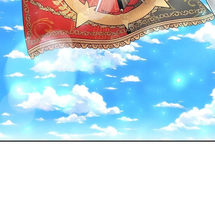 被召喚到異世界，然後成為半龍騎士長第18話